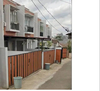 OPER KREDIT DP93JT RUMAH 2LT KSU DEPOK