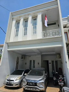 Over Kredit Rumah Jakarta Selatan