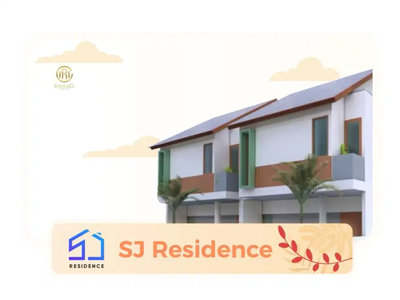 Perumahan SJ Residence