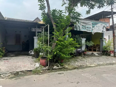 Rumah 17x10 SHM akses jalan besar 2 mobil , dekat tol sumo , citralan