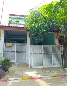 Rumah 2 lantai Bagus 100/60 Dekat Tol Setu di Bekasi Timur Regency 5