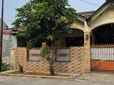 Dijual Rumah 2 Lantai Fully Furnished di Kelapa Dua, Tangerang #H