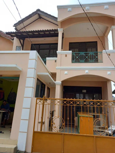 RUMAH 2 LANTAI MURAH DI TANGERANG SELATAN