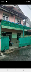 Rumah area Mahendradatta Dps barat disewakan