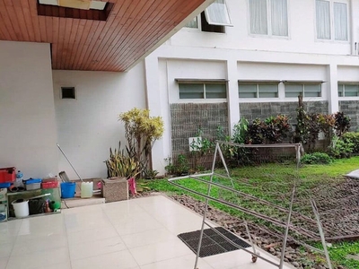 Dijual Rumah Asri Dan Siap Huni Di Pasirluyu Bandung