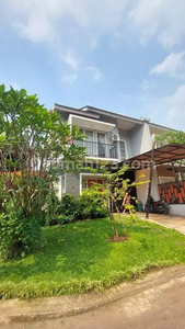 Rumah Bagus Dekat Dari Stasiun Jurangmangu Dan Mall Bxc Bintaro