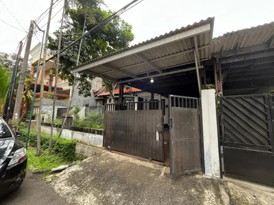 rumah bagus di area bintaro sektor 3 lokasi strategis