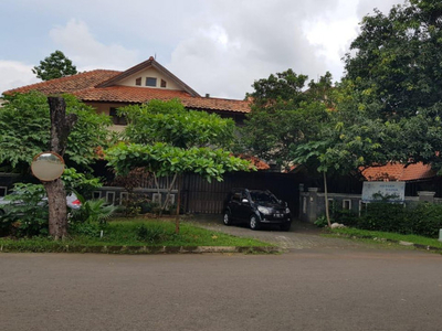 Dijual Rumah Bagus Di Giri Loka, BSD Tangerang Selatan