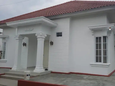 Rumah bagus di sukarame