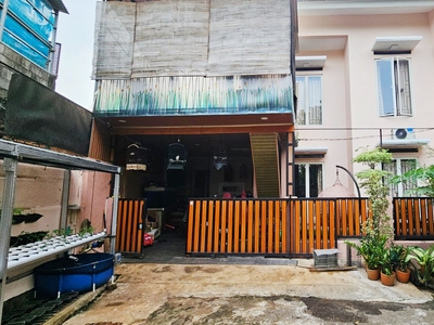 Dijual Rumah Bagus Siap Huni di Graha Bintaro, Bintaro Jaya, Tang