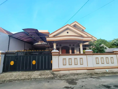 Rumah Bandar Lampung Lokasi Strategis