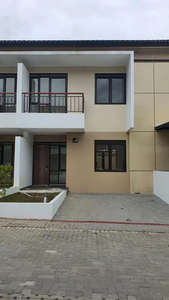 Rumah Baru Minimalis Modern di Gateway Pasteur Residence Bandung