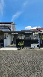 Rumah baru minimalis Pandanwangi Sulfat