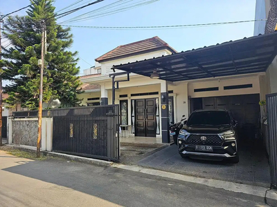 Rumah Batu Indah / Batununggal Kota Bandung