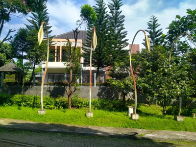 Rumah BNR Bogor Nirwana Residence