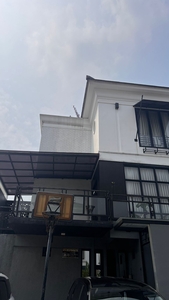 Dijual Rumah Cantik, Cozy di Bogor Nirwana Residence