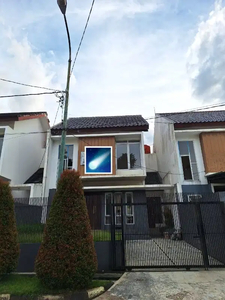 Rumah Cantik di Bogor Nirwana Residence