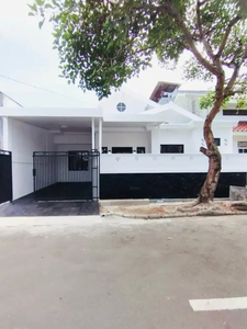 Rumah cantik dijual brandnew siap huni di Bintaro Jaya Sektor 9