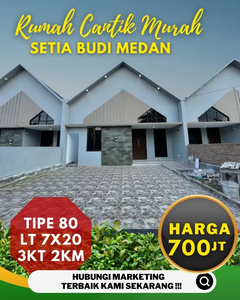 RUMAH cantik Murah di selayang