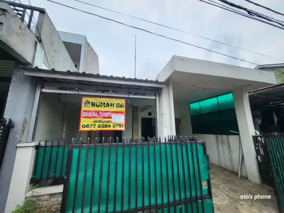 Rumah citra raya tangerang