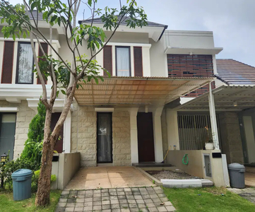 Rumah CitraSun Garden Bukit Sari Banyumanik Tembalang