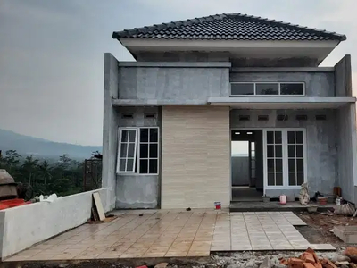 rumah dekat gedung BPK Ri Banyumanik pudakpayung