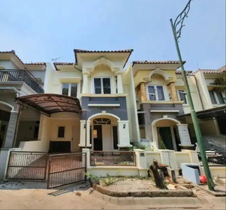 Rumah di Jual di Kebonsari Regency Murah Nego Langsung Dengan Pemilik