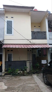 Rumah di sewakan di Ragajaya, Citayeum