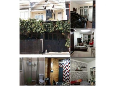 Rumah Dijual, Antapani, Bandung, Jawa Barat