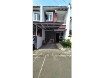 Rumah Dijual, Antapani, Bandung, Jawa Barat