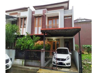 Rumah Dijual, Buahbatu, Bandung, Jawa Barat