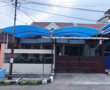 Rumah Dijual Darmo Baru Barat Surabaya Barat