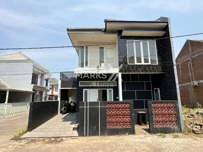 Rumah Dijual di Limboto Residence, Malang (Kedungkandang)
