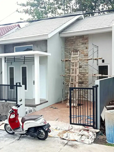 Rumah dijual di Malang 360jt bandulan atas pandanlandung