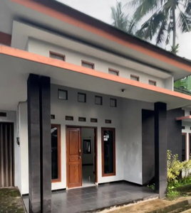 Rumah dijual di Salatiga