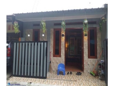 Rumah Dijual, Jawa Barat, Bekasi, Jawa Barat