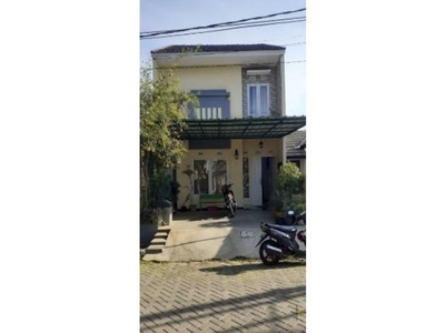 Rumah Dijual, Rancasari, Bandung, Jawa Barat