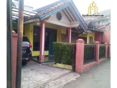 Rumah Dijual, Regol, Bandung, Jawa Barat