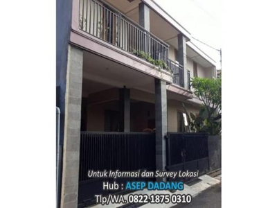 Rumah Dijual, Soekarno Hatta, Bandung, Jawa Barat