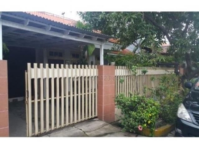 Rumah Dijual, Tenggilis Mejoyo, Surabaya, Jawa Timur