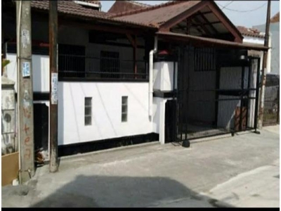 Rumah Disewa, Medan Satria, Bekasi, Jawa Barat