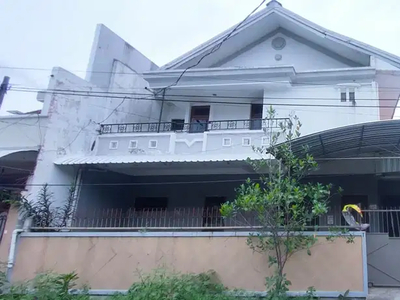 Rumah Disewakan Dukuh Kupang Barat Surabaya