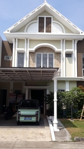 Dijual RUMAH FULL FURNISH DI JGC