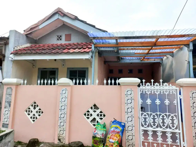 Rumah idaman di Tangerang