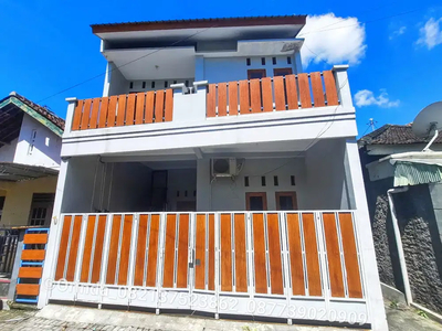 Rumah Jl Gejayan Condongcatur Dekat Seturan, UPN, UGM
