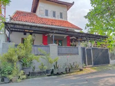 Rumah ketelan pasar legi 186Mt, 4Kt, 2Km, banjarsari, solo