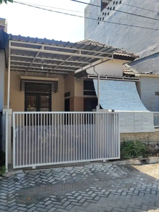 Rumah Kost Aktif Siap Ngomset dekat Kampus UPN Surabaya