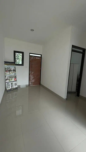 Rumah KPR Cicilan Flat Lokasi Cimahi