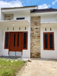 Rumah KPR dan Inhouse Bandulan