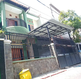 RUMAH LANGKA PUSAT KOTA ONLY 1M-AN